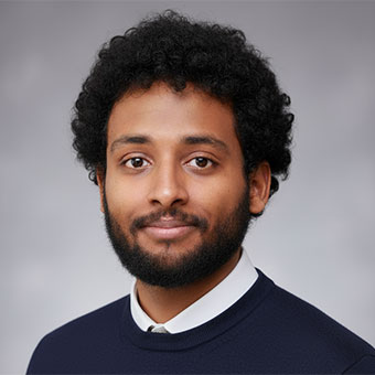 Photo of Bereket Mamo