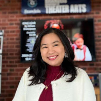 Photo of Jojie Liz Reyes
