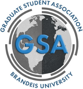 GSA logo