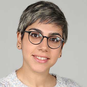 Director of Programming