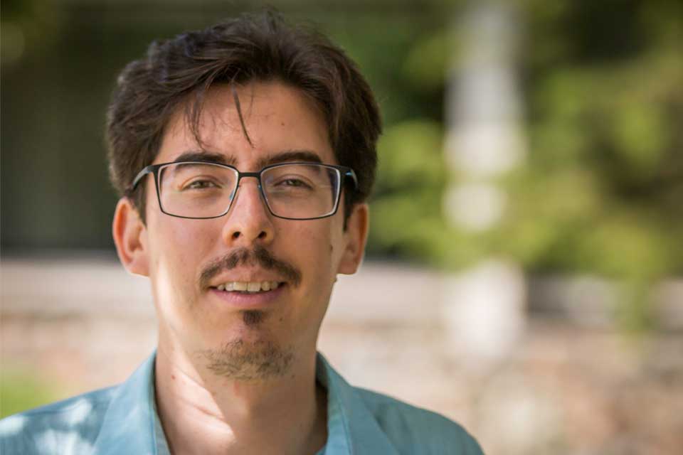 Emiliano Gutierrez Popoca