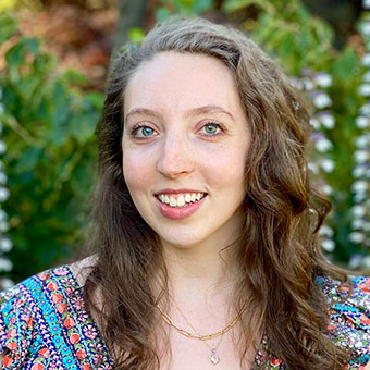 Saffron Mintz Schuffman