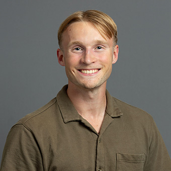 Forrest Veilleux
