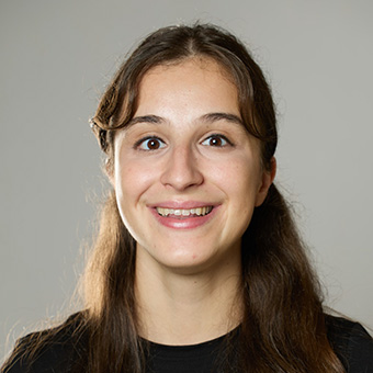 Teodora Markova