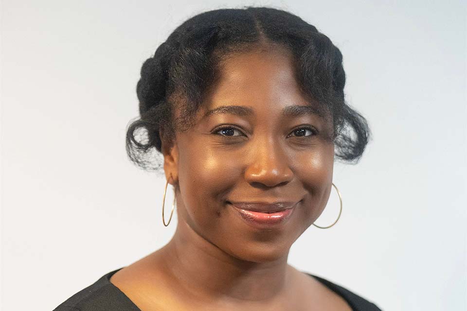Ophelia Delali Akoto