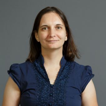 Alena Lokhmanenko
