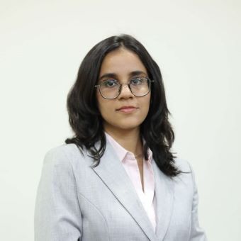 Anoshka Lade