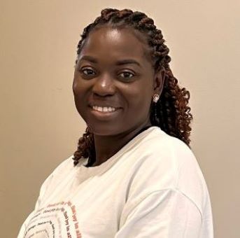 Juliet Owusu