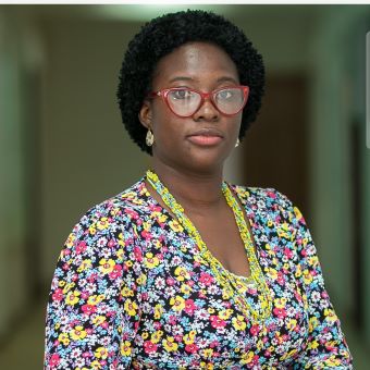 Mercy Afreh