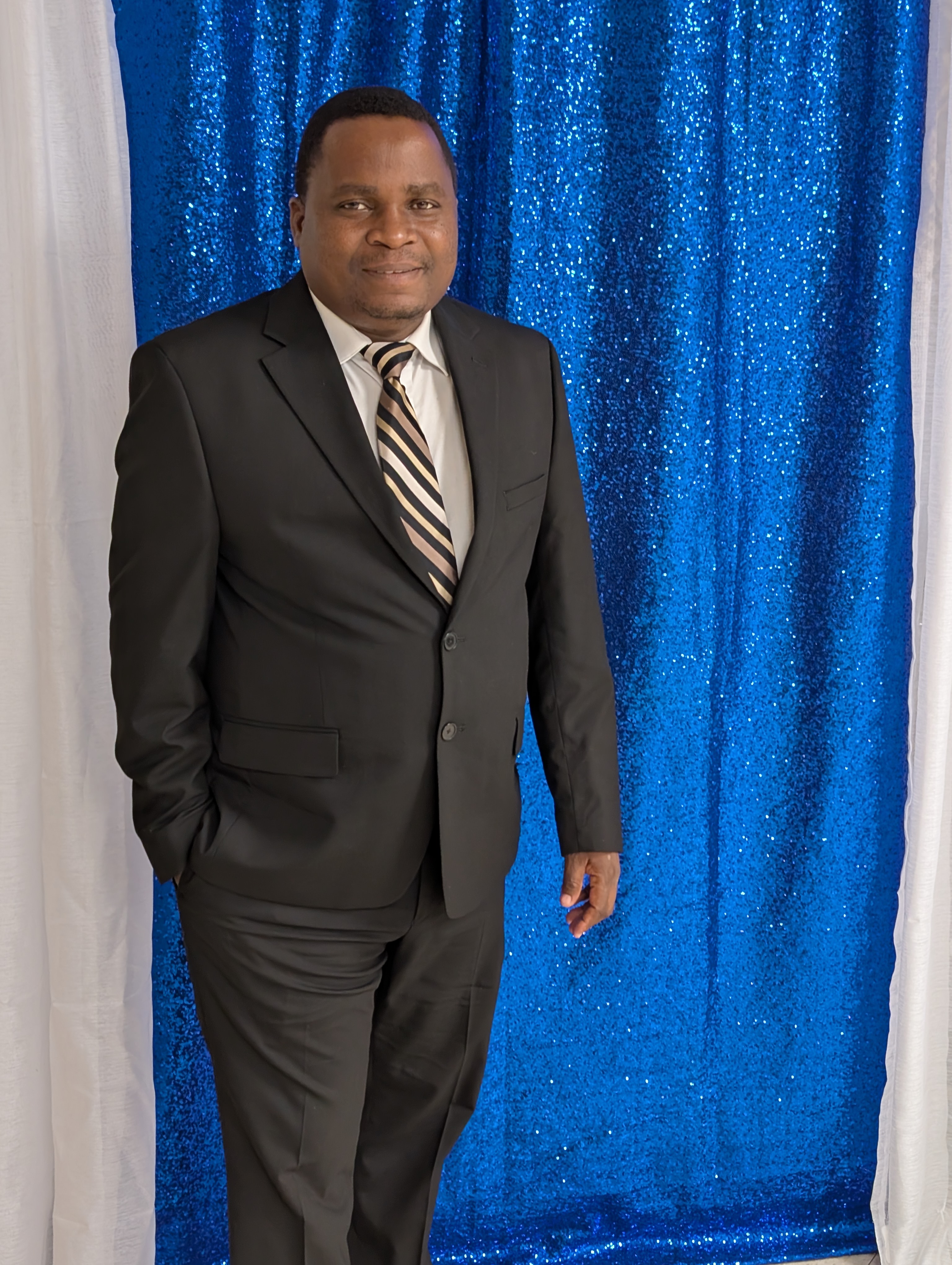 Wimbayi Mugayi