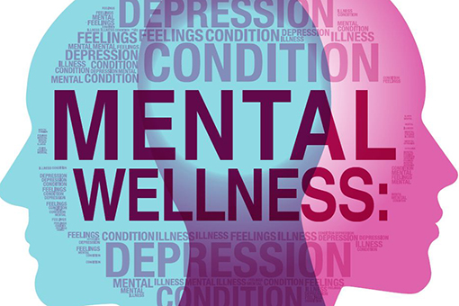 Mental Health and Wellness