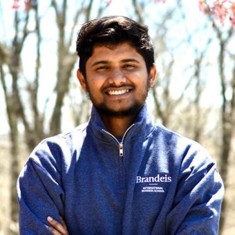 Rajesh Mahavadi