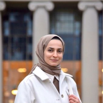 Selma Doğmaç