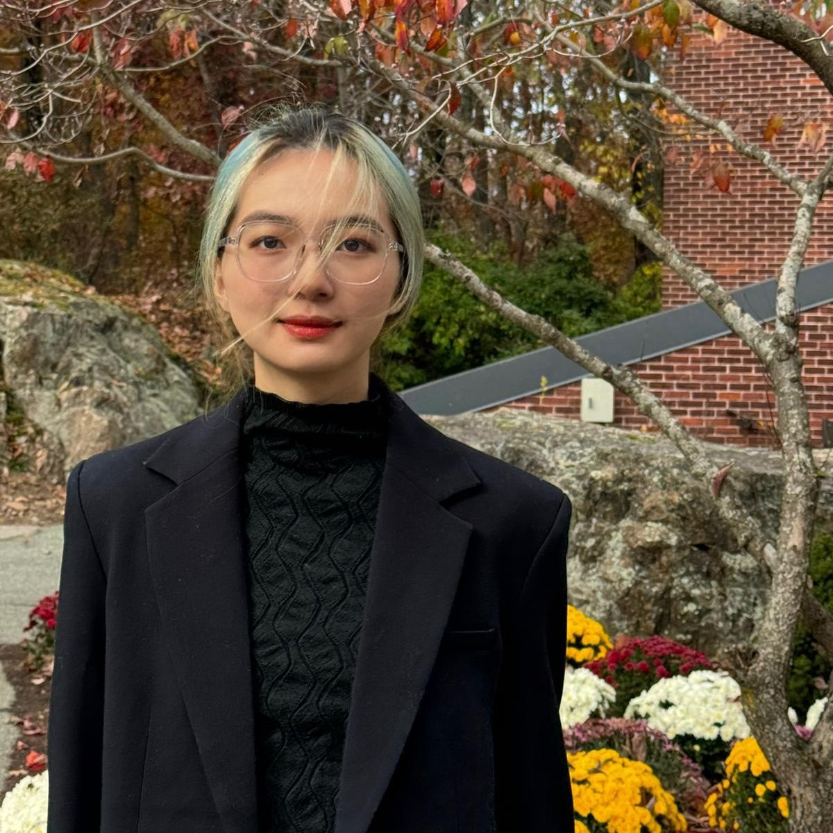 Jiaxuan Qian