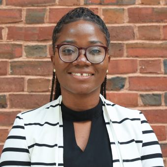 Lois Sarpong