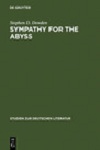 Sympathy for the Abyss: A Study in the Novel of German Modernism book cover
