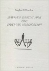 Kafka's Castle and the Critical Imagination book cover