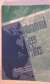 International Green Politics book cover