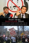 Right-Wing Radicalism Today book cover