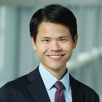 Picture of Howie Tam