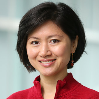 Aida Yuen Wong