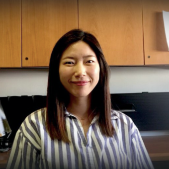 A photo of Kang Rim