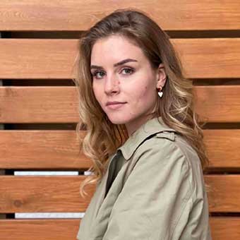 Mariia Makarova