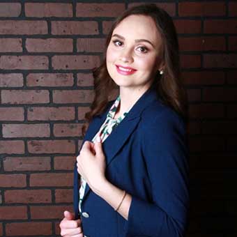 Elizaveta Repina