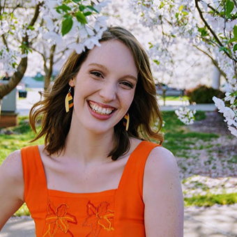 Ashley Gilliam