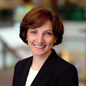 Ann Ross