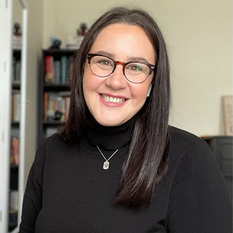 Anik Chartrand