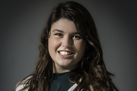 Jessica Resnick