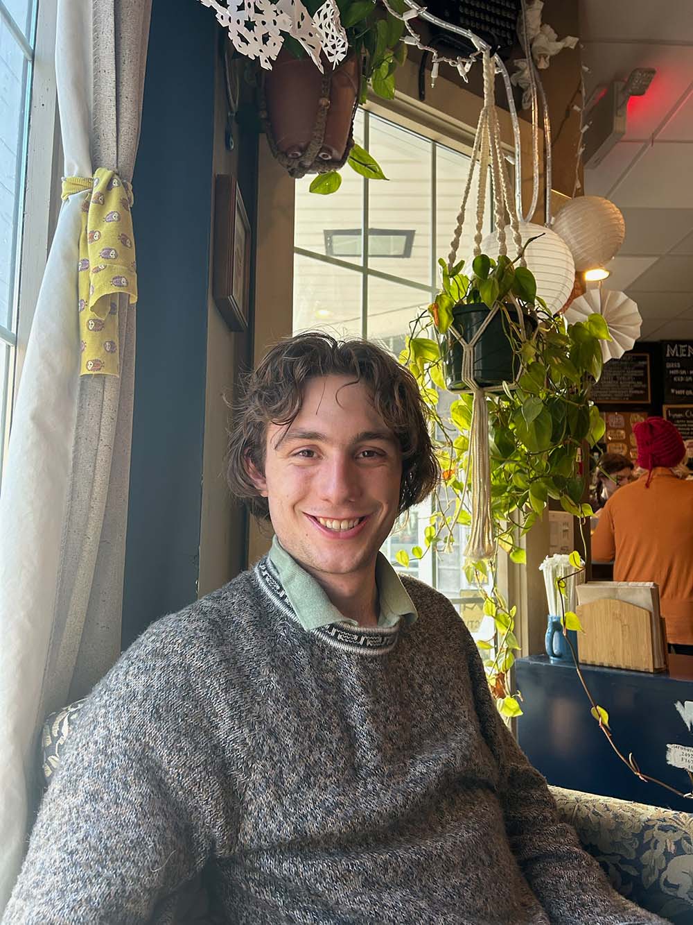 Ben Lambright