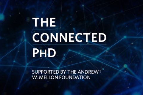 connected phd banner