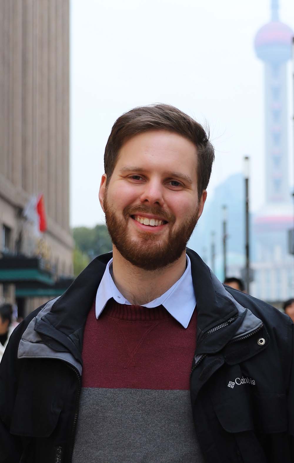 Joshua Perlmutter