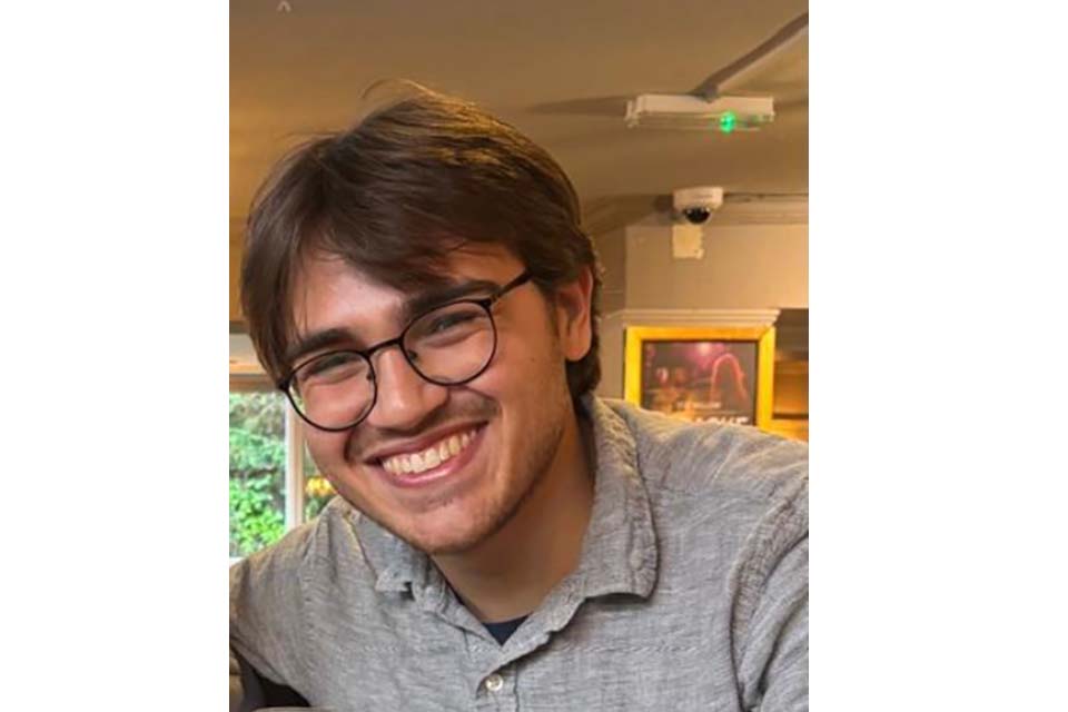 Mason Miguel