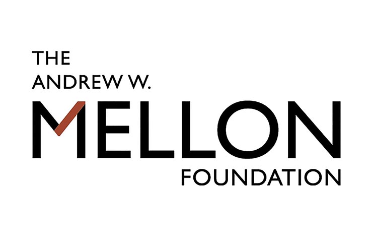 Mellon Foundation Logo