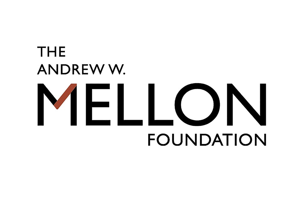 Mellon Logo