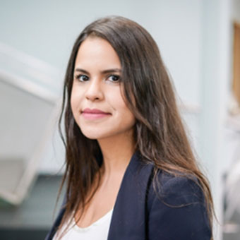 Brenda Lemos - Analista Educação Corporativa - Grupo Voalle