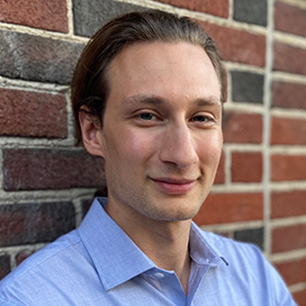 Zachary Knecht