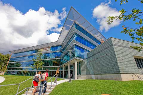 Mandel Center for the Humanities