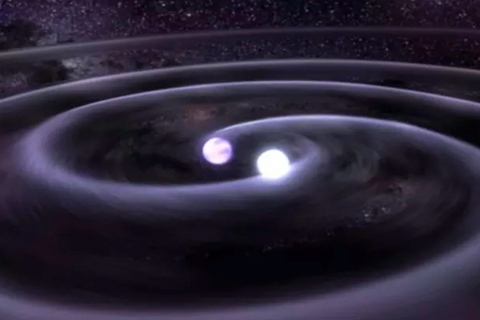 Gravitational Waves