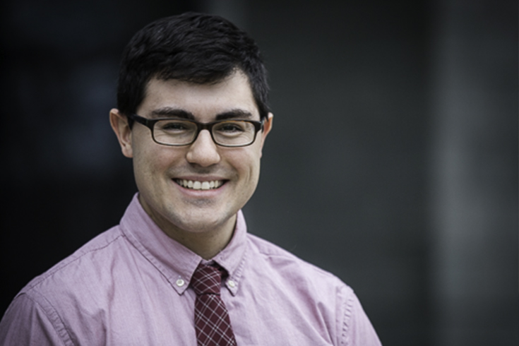 Brandeis honors program image