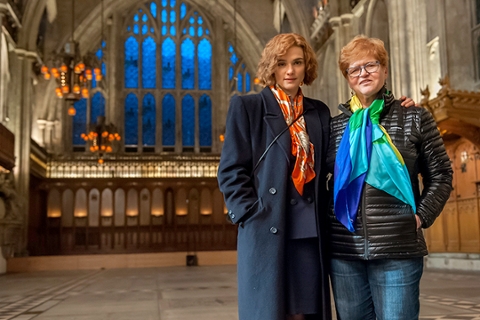 Deborah Lipstadt