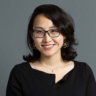 Lingxuan Liang