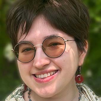Liv Zinn