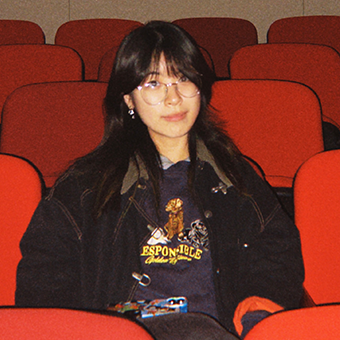 Xinyu Hao