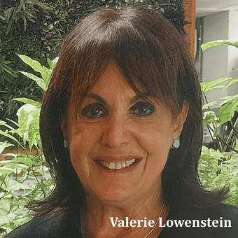 Valerie Lowenstein