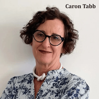 Caron Tabb