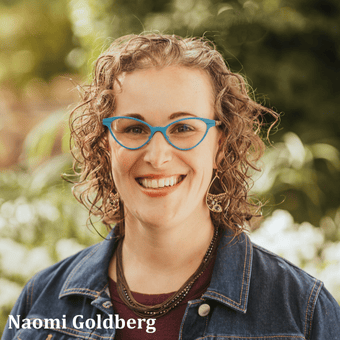 Naomi Goldberg